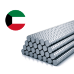 حديد تسليح كويتي