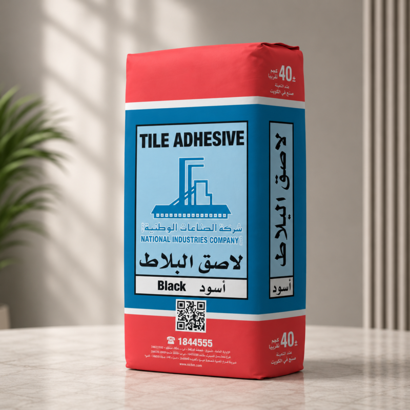 لاصق بلاط TAW-TAB للسيراميك والبورسلان