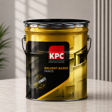 درام حماية إيبوكسي KPC